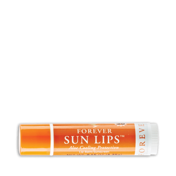 Forever Sun Lips