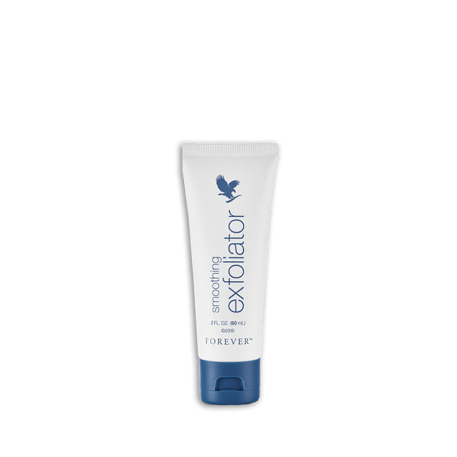 Smoothing Exfoliator Forever Living